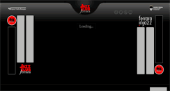 Desktop Screenshot of jazzclubferrara.com
